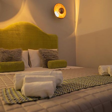 Essenza Suite Siracusa Con Jacuzzi Privata Syrakusa Exteriör bild