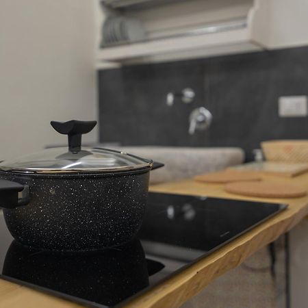 Essenza Suite Siracusa Con Jacuzzi Privata Syrakusa Exteriör bild