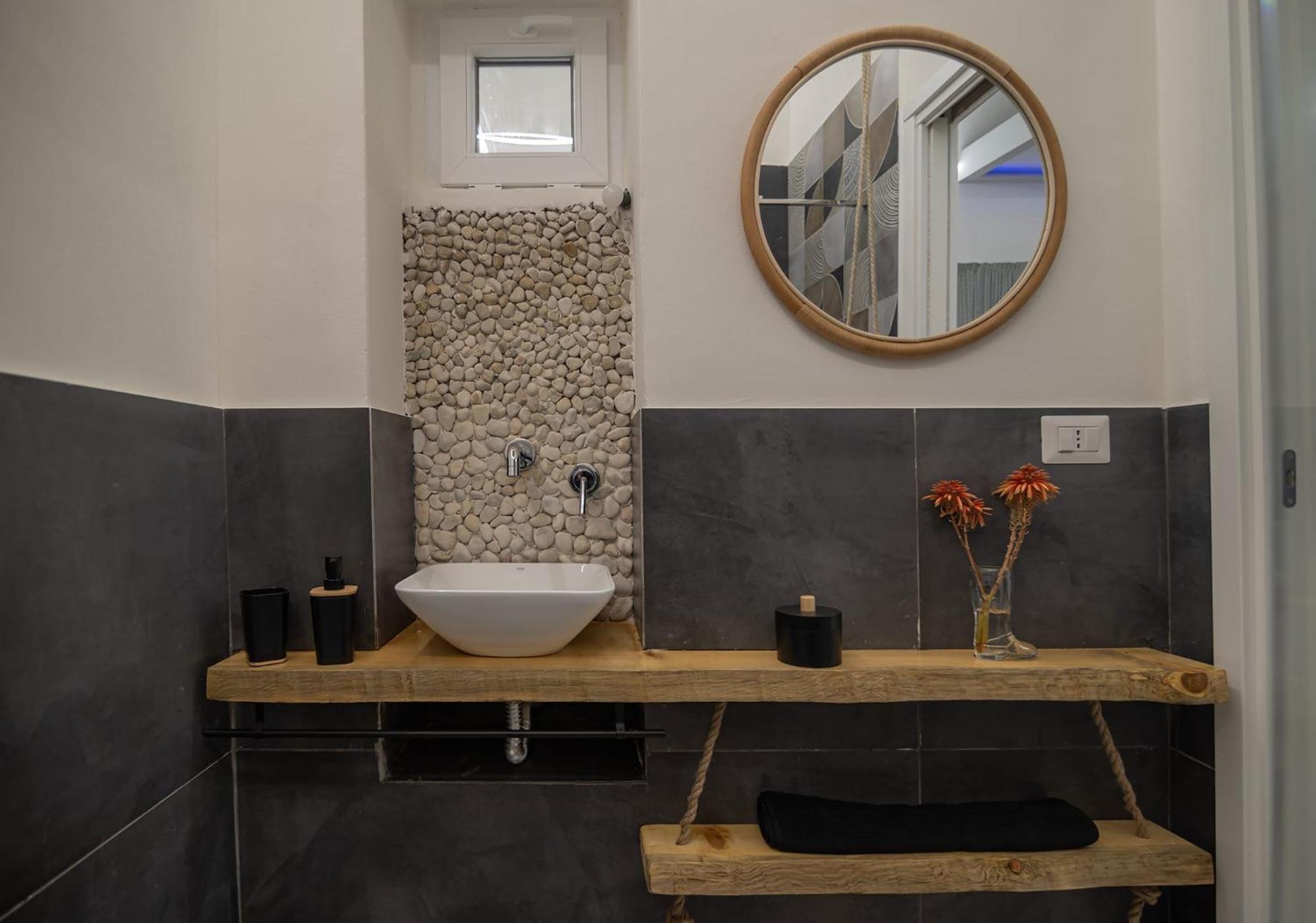 Essenza Suite Siracusa Con Jacuzzi Privata Syrakusa Exteriör bild
