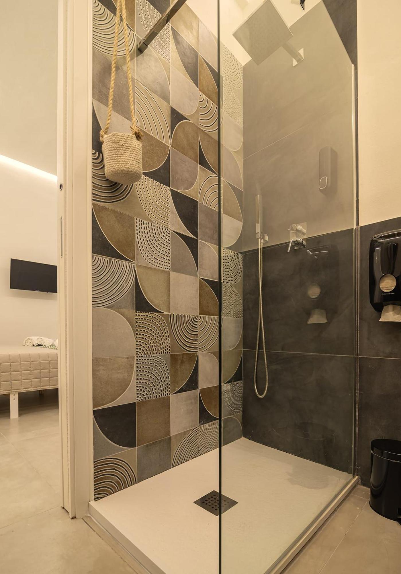 Essenza Suite Siracusa Con Jacuzzi Privata Syrakusa Exteriör bild